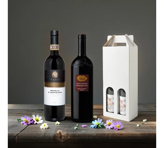 Borcsomag 2-es olasz