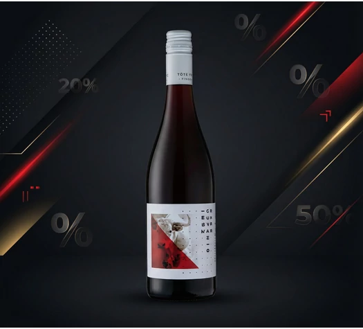 Tóth Ferenc Egri Bikavér | borkereskedes.hu | Veritas Borkereskedés