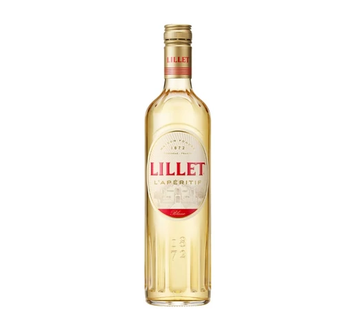 Lillet Blanc Aperitif  - Veritas - borkereskedes.hu