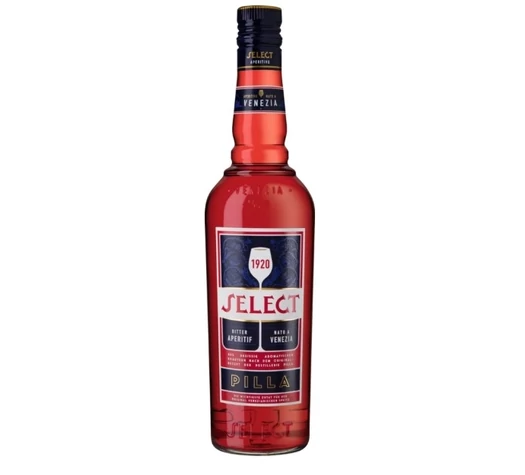  Select Bitter Aperitivo | borkereskedes.hu | Veritas Borkereskedés