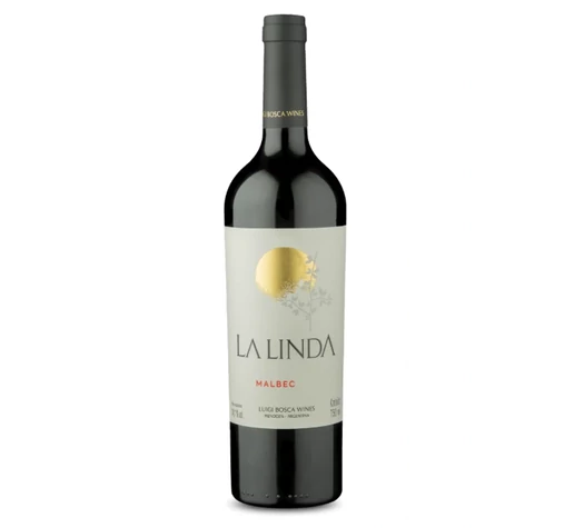Luigi Bosca Finca La Linda Old Vines Malbec | borkereskedes.hu
