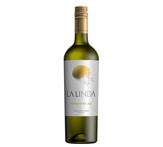 Luigi Bosca Finca La Linda Torrontés | borkereskedes.hu