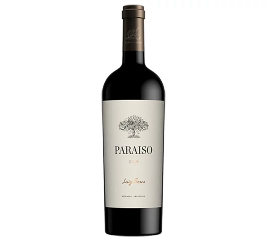 Luigi Bosca Paraiso 2019 | borkereskedes.hu | Veritas Borkereskedés