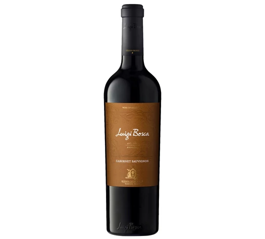 Luigi Bosca Cab. Sauvignon | borkereskedes.hu | Veritas Borkereskedés