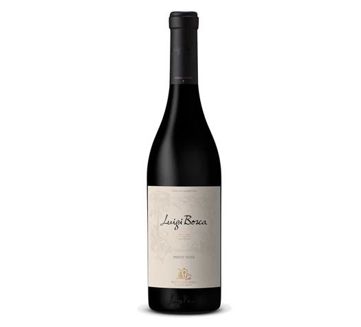 Luigi Bosca Pinot Noir 2022 | borkereskedes.hu | Veritas Borkereskedés
