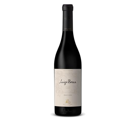 Luigi Bosca Pinot Noir 2017 -Veritas Borkereskedes és Bor webshop