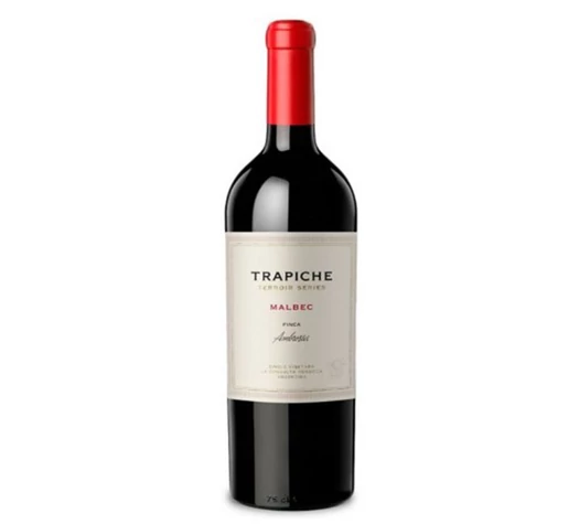 Trapiche Malbec Single Vineyard CYB Coletto | borkereskedes.hu