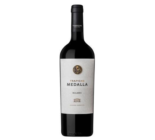 Trapiche Medalla Malbec 2021-Veritas Borkereskedes és Bor webshop