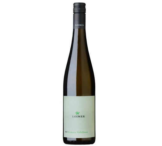 Loimer Kamptal Grüner Veltliner 2023 - Veritas - borkereskedes.hu