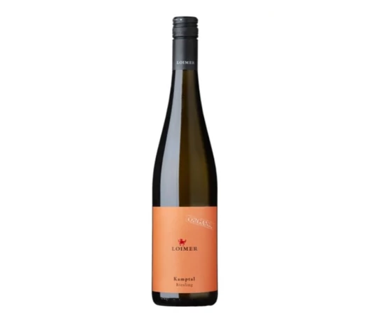 Loimer Kamptal Riesling 2022 - Veritas - borkereskedes.hu