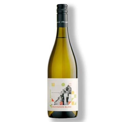 Gyetvai Sauvignon Blanc - Veritas - borkereskedes.hu