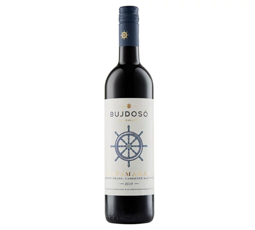 Bujdósó Katamarán Cuvée | borkereskedes.hu | Veritas Borkereskedés