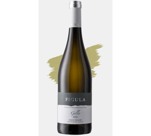 Figula Gella Olaszrizling | borkereskedes.hu | Veritas Borkereskedés