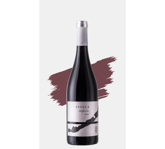 Figula Kékfrankos | borkereskedes.hu | Veritas Borkereskedés​