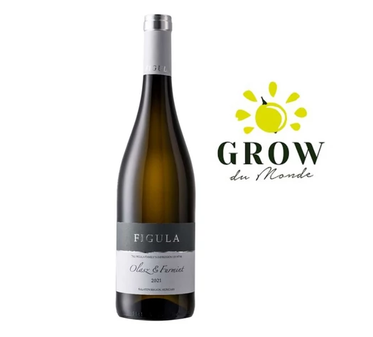 Figula Olasz - Furmint 2021 | borkereskedes.hu | Veritas Borkereskedés