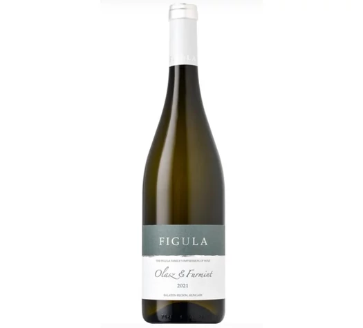 Figula Olasz Furmint 2021 - Veritas - borkereskedes.hu