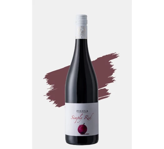 Figula Balatonfüredi Simply Red | borkereskedes.hu