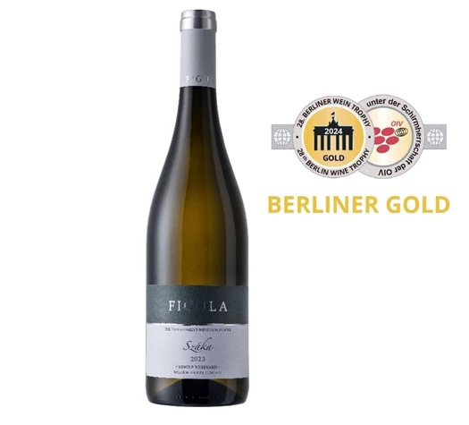 Figula Száka Olaszrizling  | borkereskedes.hu