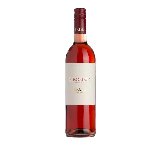 Kislaki-Légli Siller Pirosbor | borkereskedes.hu | Veritas Borkereskedés