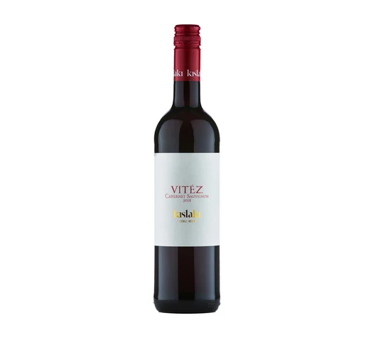 Kislaki-Légli Géza Vitéz Cab. Sauvignon | borkereskedes.hu