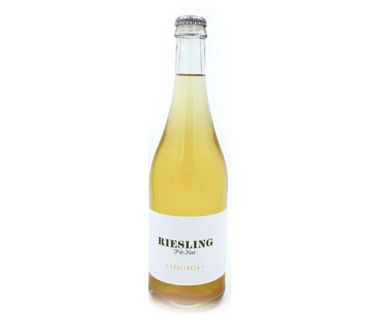 Kislaki- Légli Géza Riesling Pét-Nat | borkereskedes.hu