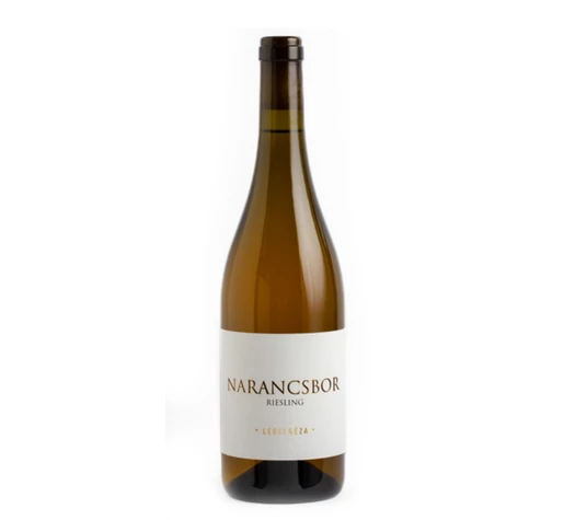 Kislaki- Légli Géza Narancsbor Riesling | borkereskedes.hu