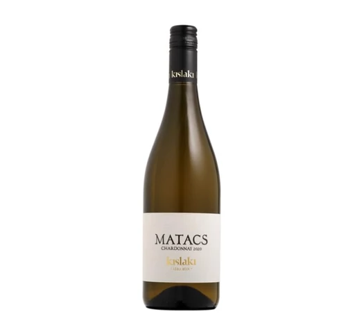 Kislaki-Légli Géza Matacs Chardonnay | borkereskedes.hu