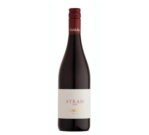 Kislaki-Légli Géza Balatonboglári Syrah | borkereskedes.hu