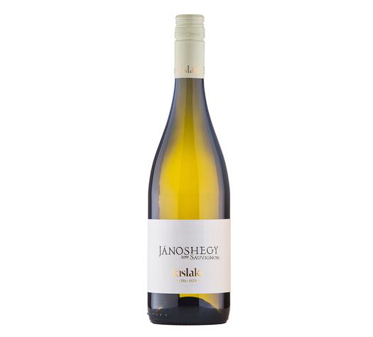 Kislaki-Légli Géza Jánoshegy Sauvignon Blanc 2022-Veritas Borkereskedes és Bor webshop