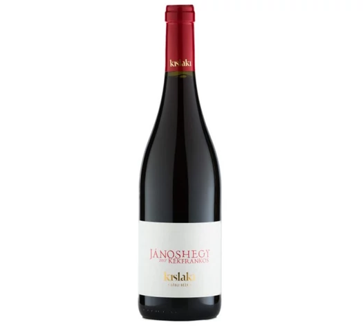 Kislaki-Légli Géza Jánoshegy | borkereskedes.hu | Veritas Borkereskedés