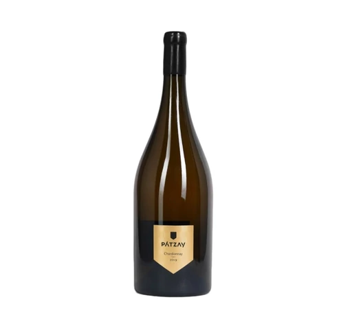 Pátzay Prémium Chardonnay Magnum | borkereskedes.hu