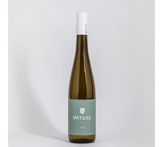 Pátzay Csíny 2024 | borkereskedes.hu | Veritas Borkereskedés
