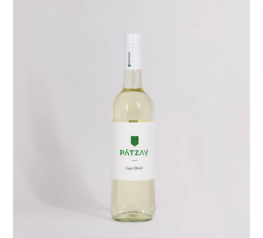 Pátzay Irsai Olivér 2024 | borkereskedes.hu | Veritas Borkereskedés