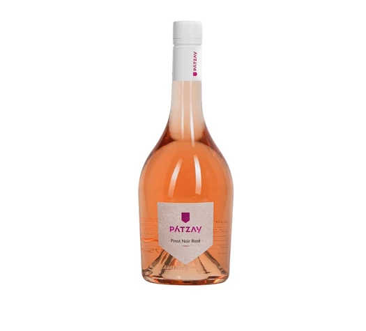 Pátzay Prémium Pinot Noir Rosé | borkereskedes.hu