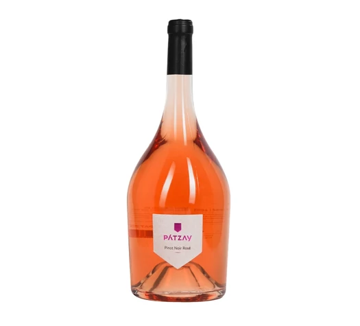 Pátzay Prémium Pinot Noir Rosé | borkereskedes.hu