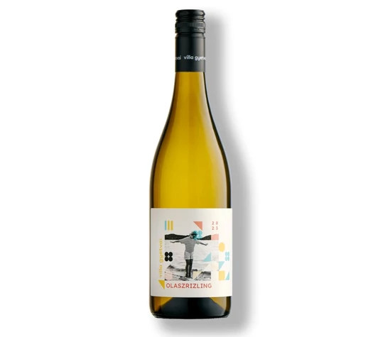 Gyetvai Olaszrizling | borkereskedes.hu | Veritas Borkereskedés