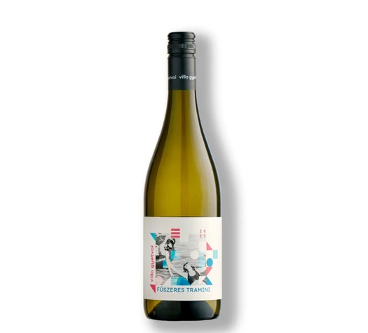 Gyetvai Tramini 2023 (0,75l)