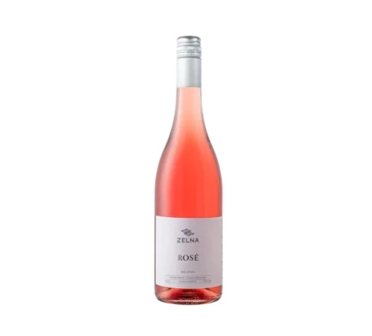 Zelna Kékfrankos Zweigelt Rosé | borkereskedes.hu