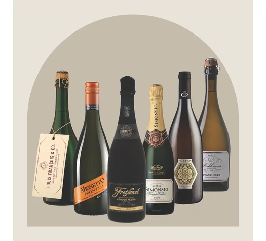 Pezsgőcsomag-prosecco-ajándékcsomag-Veritas Borwebshop