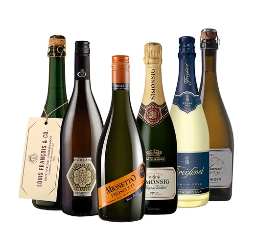 Pezsgőcsomag-prosecco-ajándékcsomag-Veritas Borwebshop