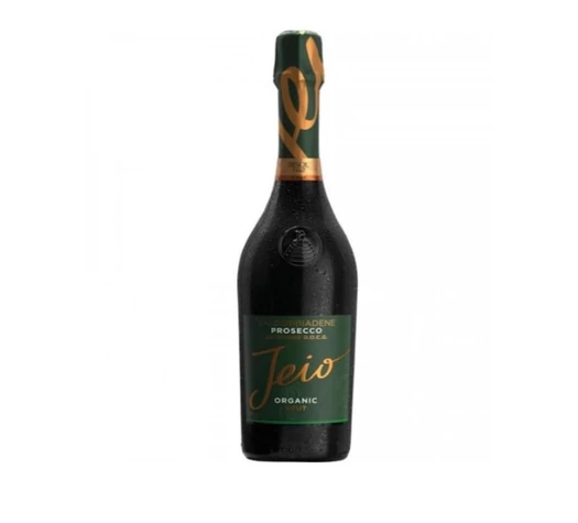 Bisol Jeio Valdobbiadene Superior DOCG Brut Bio - Veritas 