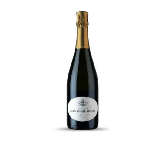 Larmandier-Bernier Longitude Blanc de Blancs Prem. Cru Brut - Veritas