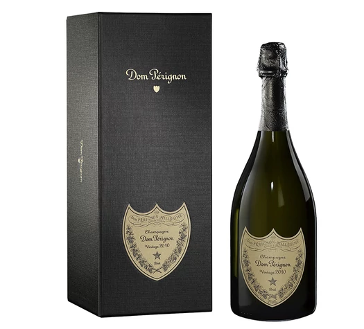 Dom Pérignon 2015 - Veritas-borwebshop