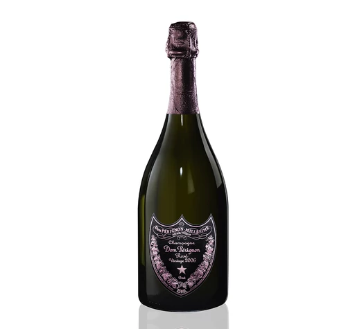 Dom Pérignon Rosé 2006 -veritas-borwebshop