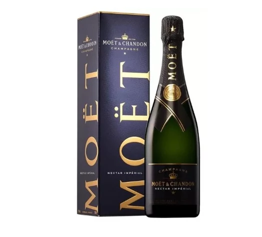 Moet&amp;Chandon Nectar Impérial - Veritas