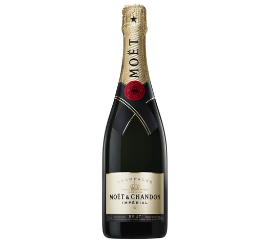 Moet Chandon Brut Impérial DD-Veritas borwebshop