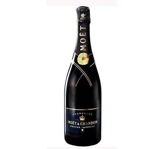 Moet&amp;Chandon Nectar Impérial - Veritas