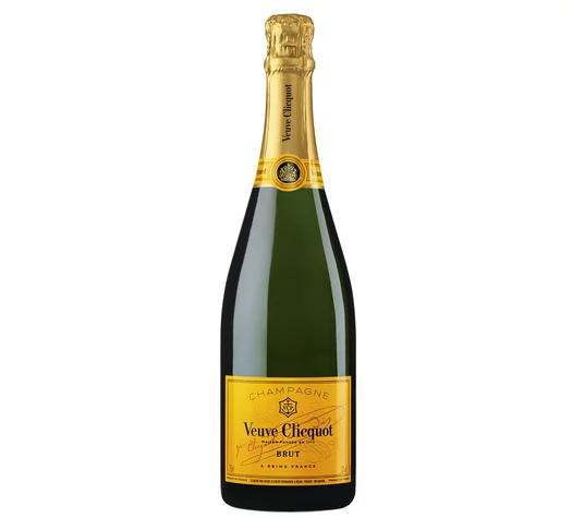 Veuve Clicquot Brut- Veritas