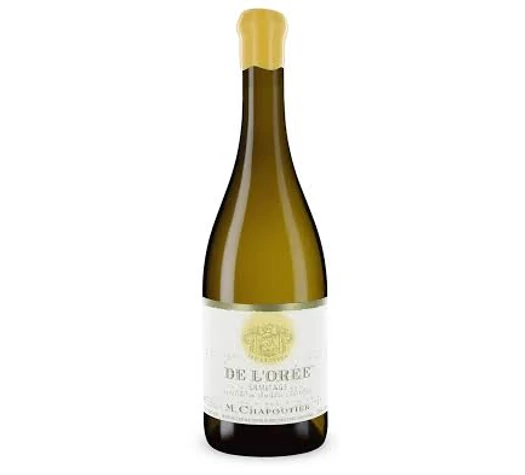 M.Chapoutier De L'oree Blanc 2012 BIODY - Veritas - borkereskedes.hu