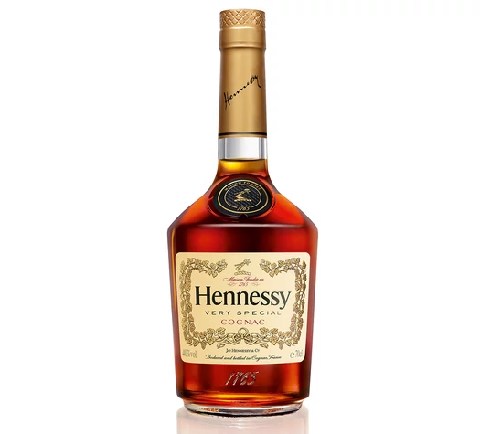 Hennessy V.S -Veritas-online